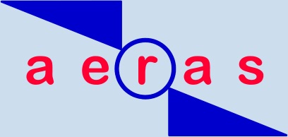 Logo aeras